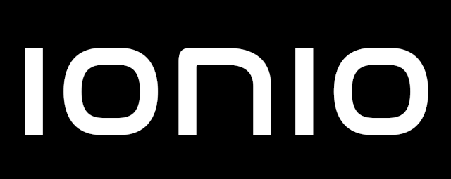 ionio logo